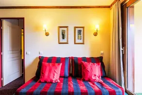 Residence L'Alpaga - Maeva Privat - 2 v��relses lejlighed 5 personer Confort - Image 3