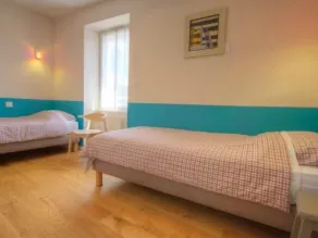 Ferienhaus an der Loire mit WLAN und Babyausstattung - Image 5