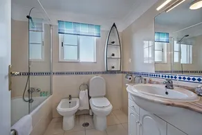 Casa Alto do Perogil Tavira-3 bedroom house with pool & free wifi - Image 3