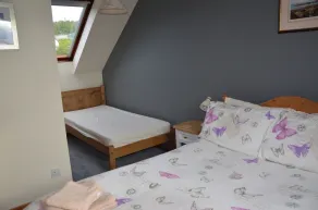 Cozy Aultbea Apartment With Sea View - Image 4
