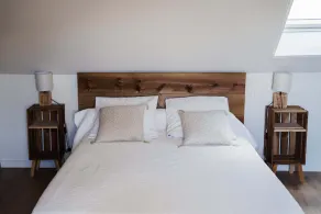 Haus 9 Menschen zwischen ARGELES und LOURDES mit Blick auf das Tal - Image 5