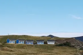 Casas frente al mar en el borde del mundo - The Fish Sheds- Skipper Tom's Shed - Image 4