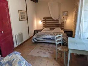 Larigaudiereloirevalley: a gîte in castle country near Futuroscope - Image 3