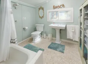 Vues sur l'océan de Seabright Beach depuis cette maison de plage californienne classique! - Image 2