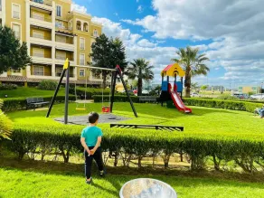 Charming beach apartment. Urb Canela Park - Image 2