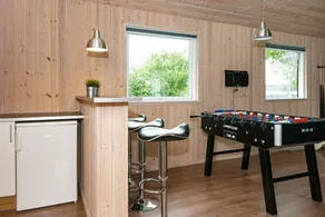 5 star holiday home in Ebeltoft - Image 4