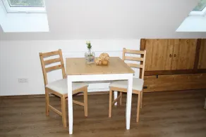 Gemütliche Ferienwohnung mit Balkon - Image 4