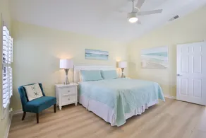 Villa Treasure Island - Beautifully Renovated Private Pool Home w/ Hottub - Image 5