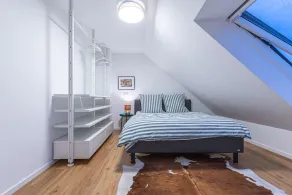 42qm DG Loft mit Allen Annehmlichkeiten - Image 5
