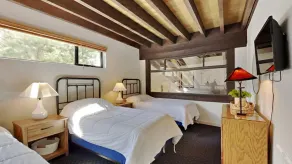 Spacious 3 Bed 3 Bath Condo with 3 Spas and Great View - Just Steps Away from Ski Adventure! (Unit 310 at 1849) by RedAwning - Image 5