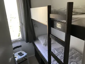 Rental Apartment 2 bedrooms, free wifi in Luz Saint Sauveur - Image 4