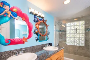Beach House, Waterfront, Sombrero Beach, Florida Keys Rental, Private Pool, Dock - Image 2