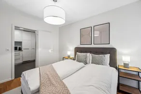 Modern 2 Bdr-flat top Location - Image 4