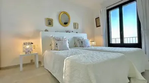 Pretty Corsican house, sea view Very popular with show biz, heated swimming pool - Image 5
