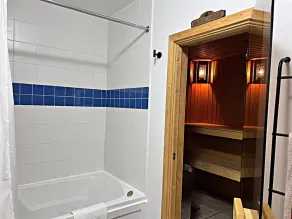 Tremblant Les Eaux 227-1 by Escapades Tremblant - Image 2