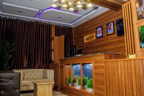 Del Migos Hotel & Suites - Image 3