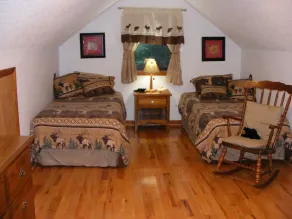 Hideaway Chalet am Lake Hiwassee Bärentatze - Image 5