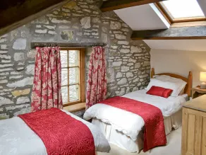 2 bedroom accommodation in Branthwaite, near Cockermouth - Image 4
