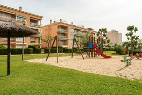 Appartement 'Bovilla' avec piscine partagée, Wi-Fi et climatisation - Image 2