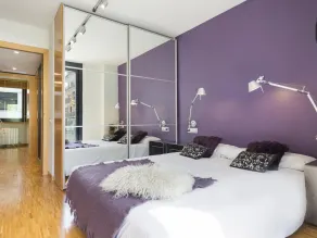 My Space Barcelona 9 Apart. jusqu'à 54 pax près de l'hôpital Sant Joan de Déu - Image 4