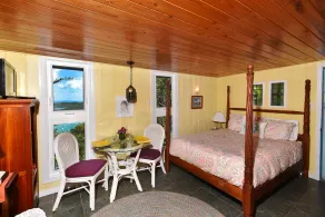 No Power Outages Here! Private Apt. with Water View/Gorgeous Location for 2 - Image 4
