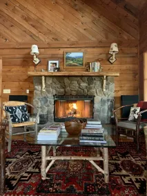 LUXURY ON VALENTINE LAKE ❤️❤️❤️ SKI GORE, LAKE PLACID, LAKE GEORGE - Image 3