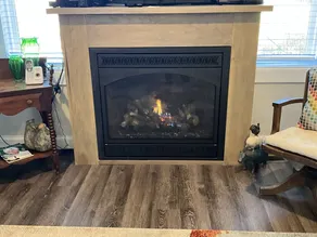 Modern cottage located in 250 private acres Pond Fishing Hiking Fire Pit - Image 2