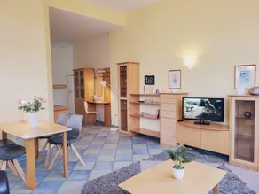 (62) 3- room apartment Ostseeallee lake view - Appartmenthaus Sonnenresidenz I - Image 2