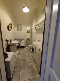 Ein gemütliches familiengeführtes Ferienhaus mit viel Platz unter einem Reetdach - Image 3