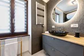 Apartamento 'Le Lavande' con Wi-Fi y aire acondicionado - Image 4
