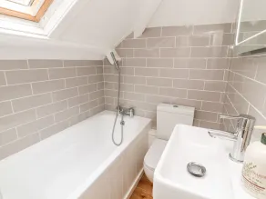 GLAN Y DDOL, pet friendly, character holiday cottage in Trefriw - Image 2