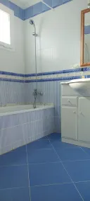 BENICASIM WATERFRONT PENTHOUSE WOHNUNG. PENTHOUSE VOR DEM MEER IN ERSTER LINIE. - Image 3