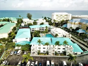 Seven Mile Beach Resort - Image 4