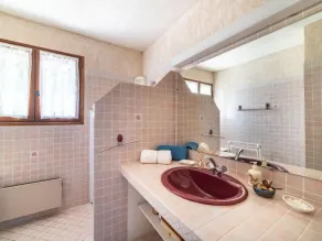 Villa Maison de l'Hubac Bleu by Interhome - Image 4