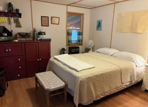 Summer Cottage en Clean Sheepscot Lago - Image 4