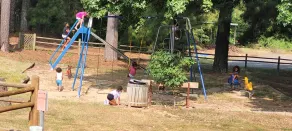 Texarkana KOA Journey - Image 4