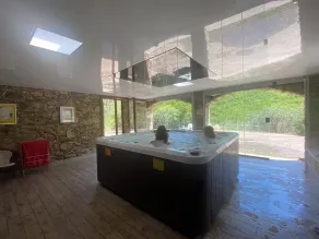 Homerez - Maison à Santo-Pietro-di-Tenda - Image 4