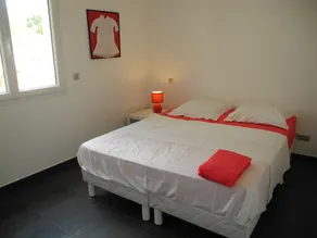 Apartamento de 80 m², 2 habitaciones, 5/7 pers, jardín 900 m², piscina - Image 5