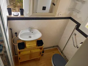 Gîte mit privatem Jacuzzi im Herzen der Provence Côte d'Azur - Image 2