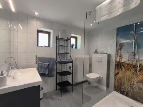Ferienwohnung zwischen den Meeren - schöne und gemütliche FeWo mit Garten - Image 3
