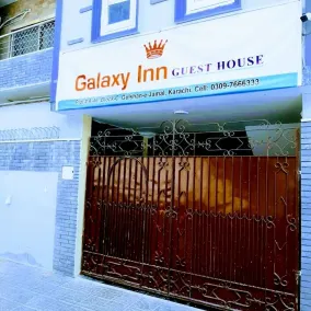 Galaxy Inn Guest House - Image 5