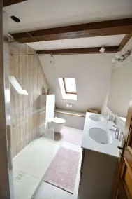 Gîte ländlichen Vignoble de Clébourg - Image 4