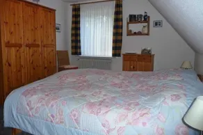 Haus Severin Whg Rother mit Balkon Nr 4 - Image 4
