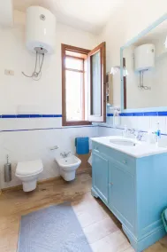 Villa mellem hav og bjerg med privat pool og havudsigt med privat pool - Image 4