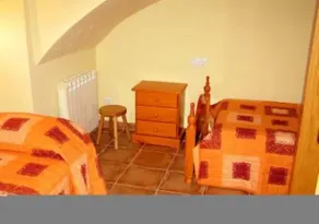 RUSTIC HUS MED LUFTBETINGING - Image 5