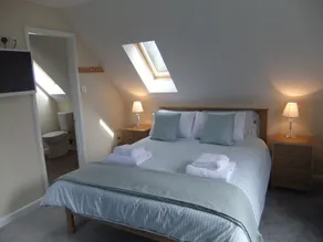 Luxus-Loft-Wohnung in der Nähe der Norfolk Broads und Küste - Image 5