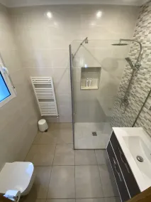 Detached Luxury Villa with private pool, central Quesada.  With games area. - Image 2