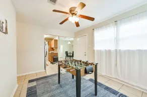 Med Center - 3 bed-2bath - Fully Gated - Dog Friendly -Long-Monthly Discounts - Image 4
