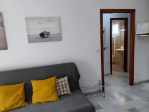 Attic, large terrace. 2 Km. from Fuengirola. Wyndham Resorts Mijas-Costa area. - Image 4