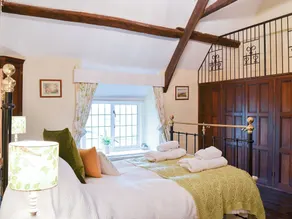 West Hurscott Cottage - Image 2
